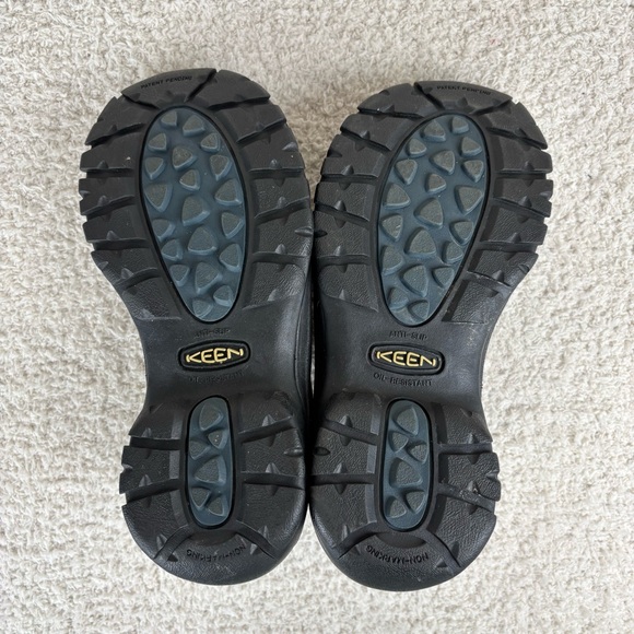 Keens‎ Shoes Womens Briggs 6 Multicolor Hiking Outdoor Walking Trails Camping - Picture 14 of 14